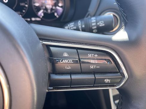 Used 2024 MAZDA CX-90 Plug-In Hybrid w/ Preferred AWD/4WD image 21