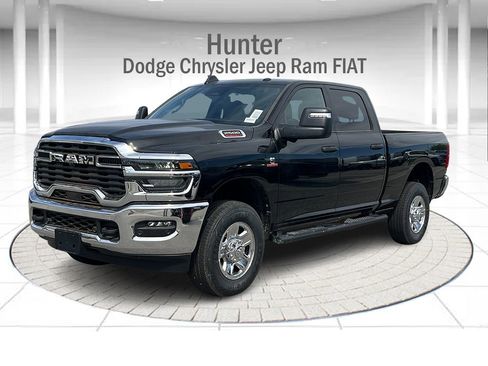 New 2026 RAM 2500 Tradesman AWD/4WD image 1