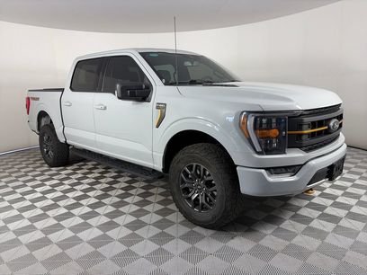 Used 2023 Ford F150 Tremor