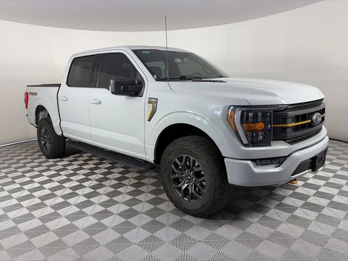 Used 2023 Ford F150 Tremor AWD/4WD image 1