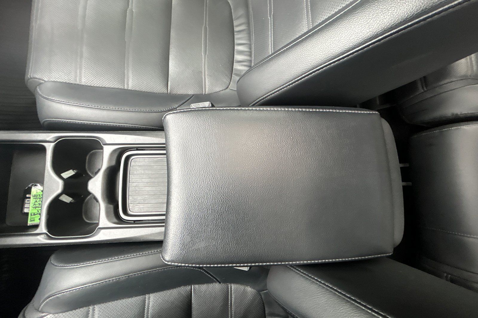 Used 2021 Honda CR-V EX-L image 20