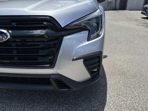 New 2026 Subaru Ascent Premium AWD/4WD image 9