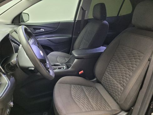 Used 2021 Chevrolet Equinox LT w/ LPO, Floor Liner Package AWD/4WD image 17