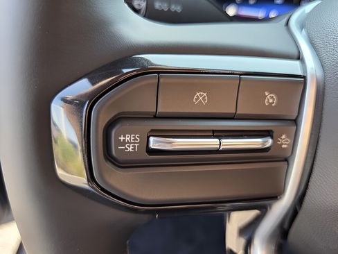 New 2026 Chevrolet Colorado Trail Boss AWD/4WD image 29