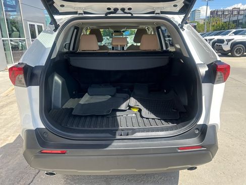 Certified 2025 Toyota RAV4 XLE w/ Convenience Package AWD/4WD image 14