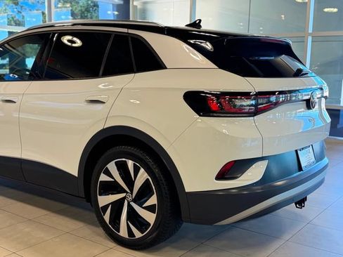 Used 2021 Volkswagen ID.4 1st Edition RWD image 13