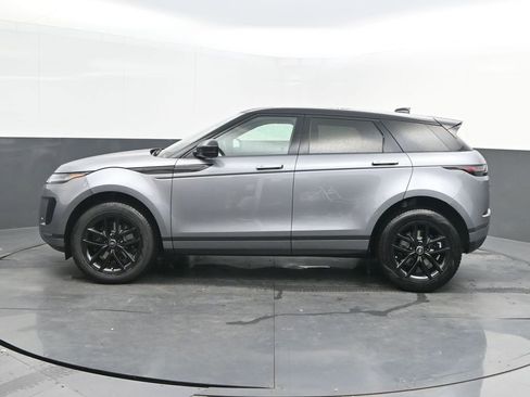 New 2026 Land Rover Range Rover Evoque S AWD/4WD image 2