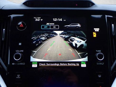 Certified 2024 Subaru Outback Limited image 20