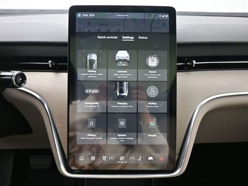 New 2026 Volvo EX90 Plus image 16