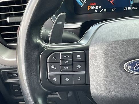 Used 2022 Ford F150 Raptor w/ Torsen Package AWD/4WD image 13