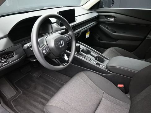 New 2026 Honda Accord LX image 20