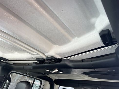 Used 2023 Jeep Gladiator Rubicon w/ Trailer Tow Package image 14