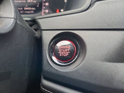 Used 2023 Honda Accord EX image 28
