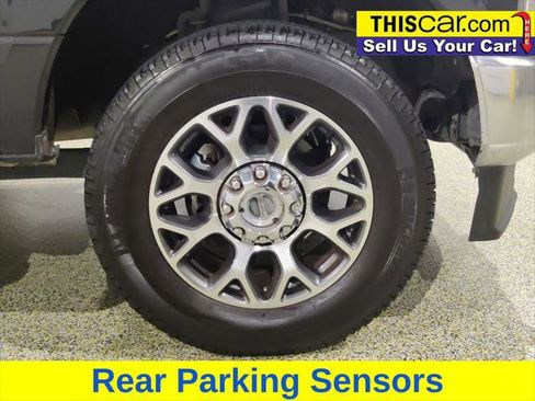 Used 2020 Ford F250 Lariat w/ Lariat Value Package AWD/4WD image 22
