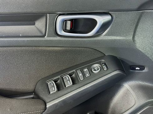 Used 2023 Honda Civic Sport image 19