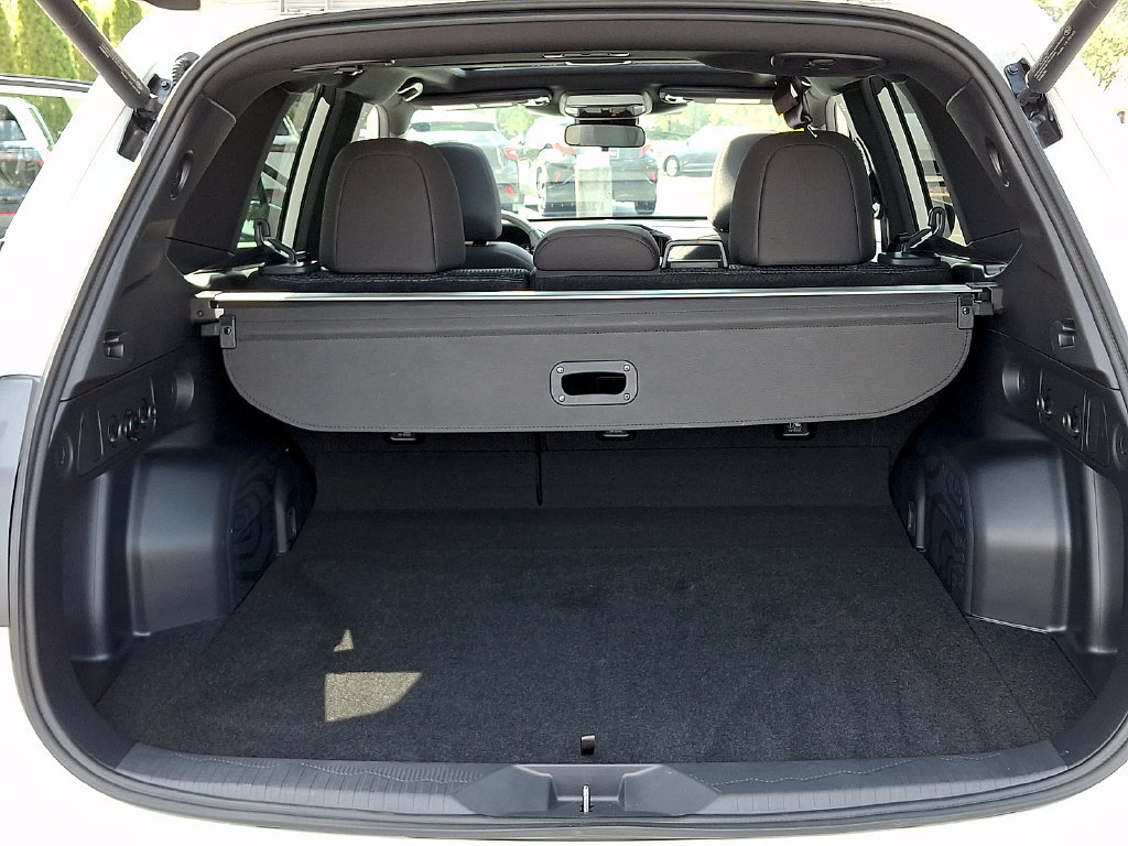 Used 2026 Subaru Forester Premium AWD/4WD image 29