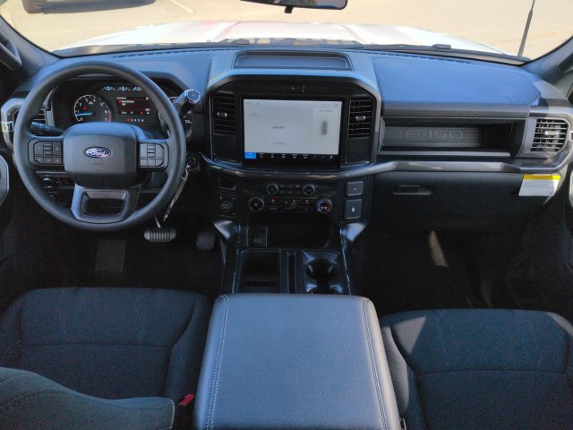 New 2026 Ford F150 STX AWD/4WD image 15
