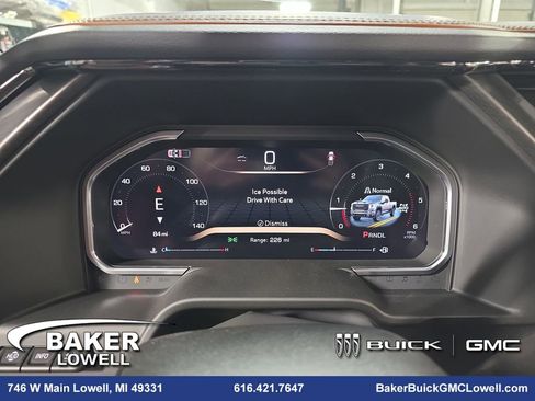 New 2026 GMC Sierra 2500 AT4 w/ AT4 Premium Plus Package image 18