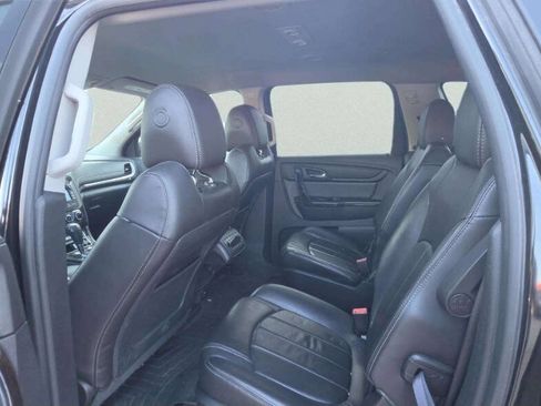 Used 2016 Chevrolet Traverse LTZ AWD/4WD image 6