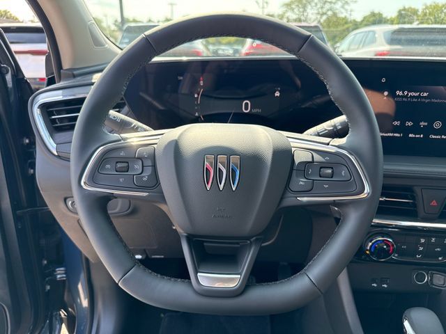 New 2026 Buick Encore GX Sport Touring w/ Comfort Package AWD/4WD image 17