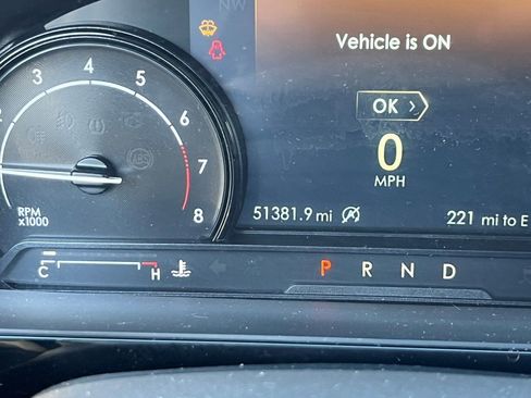 Used 2022 Lincoln Corsair Standard Sport Utility w/ Premium Package image 29