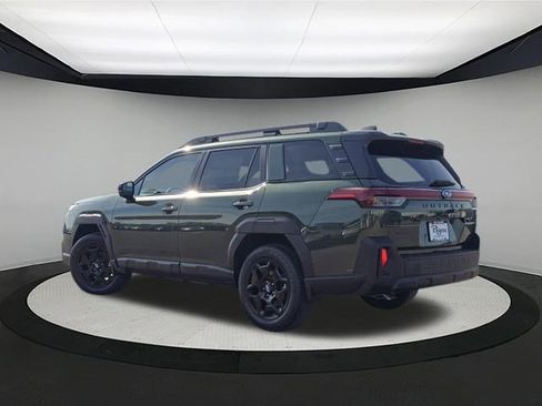 New 2026 Subaru Outback Limited image 5