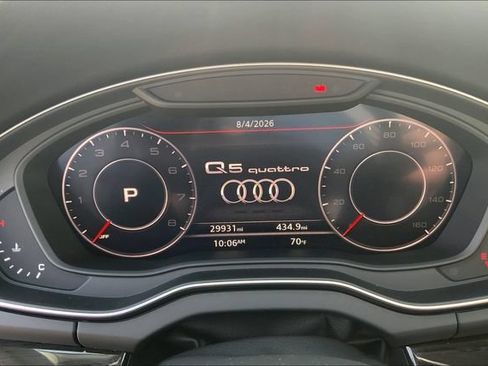 Used 2020 Audi Q5 Premium Plus AWD/4WD image 23