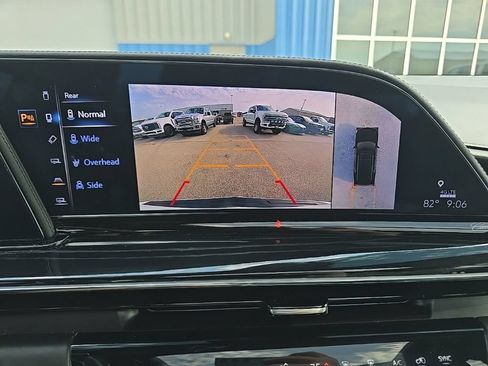 Used 2023 Cadillac Escalade V AWD/4WD image 39