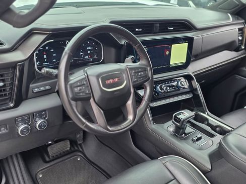 Used 2023 GMC Sierra 1500 AT4X AWD/4WD image 22