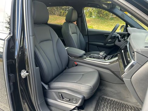 Used 2025 Audi Q7 2.0T Premium Plus AWD/4WD image 28