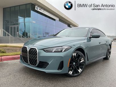 Certified 2025 BMW 430i