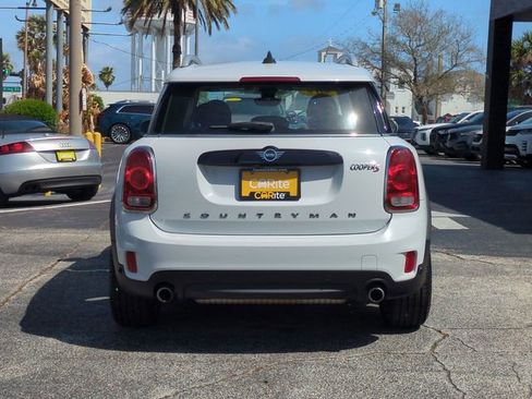 Used 2019 MINI Cooper Countryman S image 6