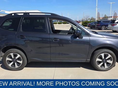 Used 2017 Subaru Forester 2.5i Premium w/ Popular Package #1A image 6