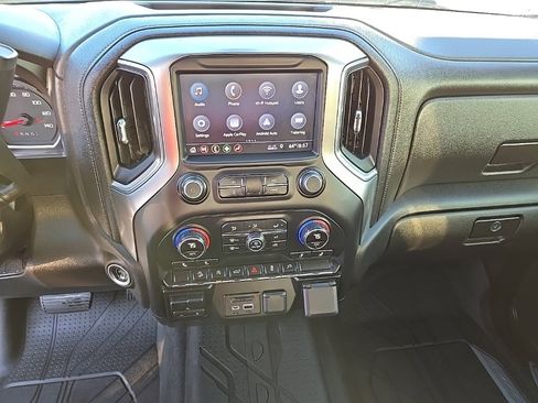 Used 2019 Chevrolet Silverado 1500 LT w/ Texas Edition image 27