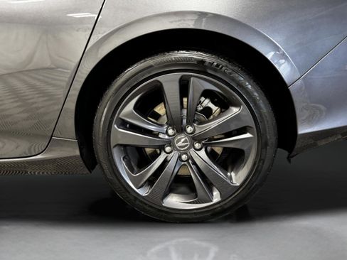 Used 2022 Acura TLX w/ A-SPEC Pkg image 46