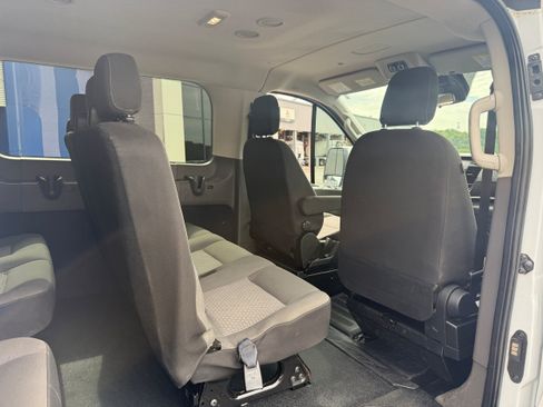 Used 2024 Ford Transit 350 XL RWD image 14