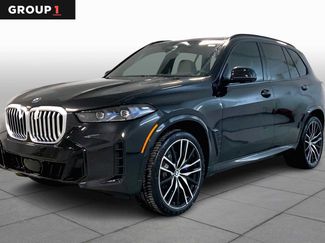 New 2026 BMW X5 xDrive40i video 1