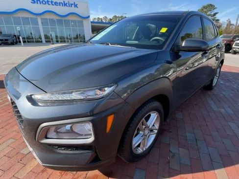 Used 2019 Hyundai Kona SE FWD image 5