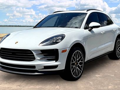 Used 2020 Porsche Macan S