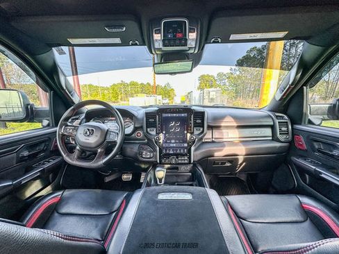 Used 2022 RAM 1500 TRX w/ TRX Level 2 Equipment Group image 37