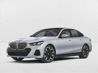 New 2027 BMW i5 eDrive40 RWD video 1