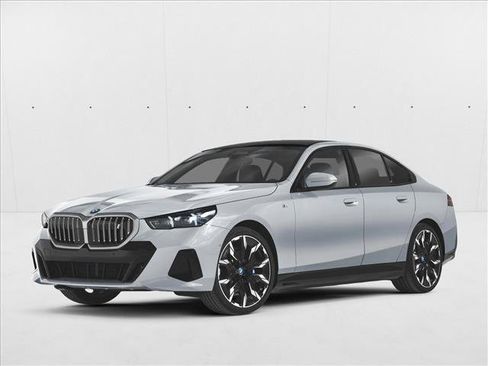 New 2027 BMW i5 eDrive40 RWD image 1