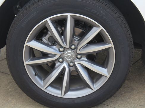 Used 2023 Acura RDX FWD w/ Technology Package image 4