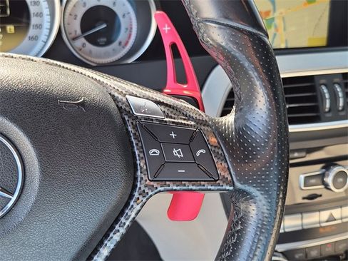 Used 2012 Mercedes-Benz C 350 Coupe image 26