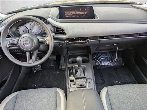 New 2026 MAZDA CX-30 AWD 2.5 S image 10