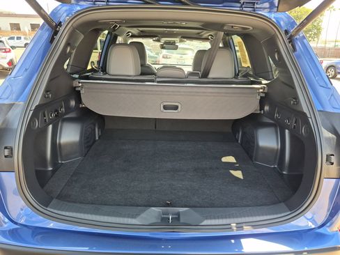 Used 2026 Subaru Forester Limited AWD/4WD image 23