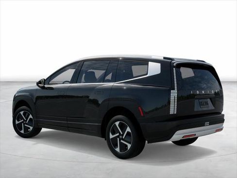 New 2026 Hyundai Ioniq 9 S image 5