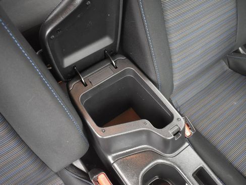 Used 2024 Nissan Leaf S image 23