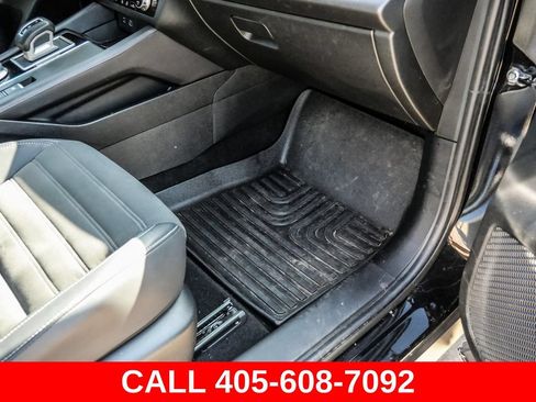 Used 2024 Mitsubishi Outlander SE FWD image 16