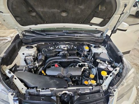 Used 2017 Subaru Forester 2.5i Limited image 29